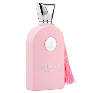 Delilah Pour Femme EDP 100ml
