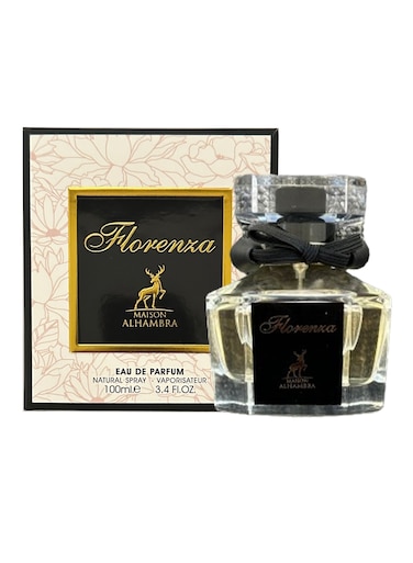Florenza EDP 100ml