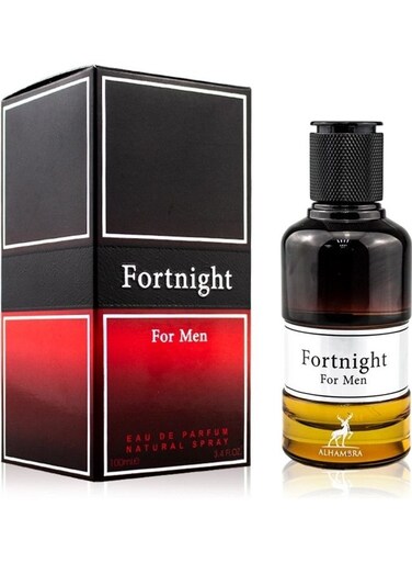 Fortnight For Men EDP 100ml