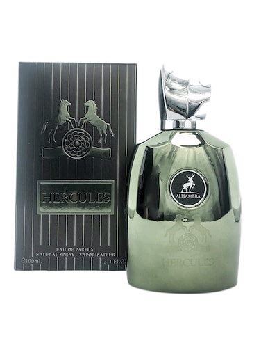 Hercules EDP 100ml