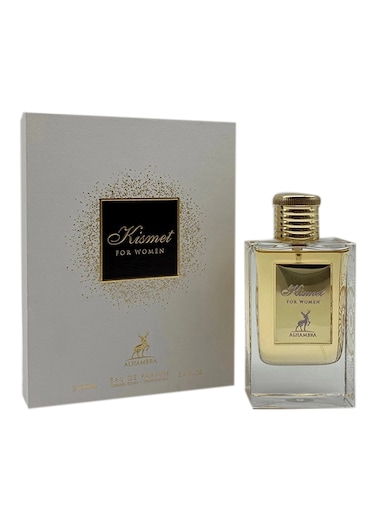 Kismet For Women EDP 100ml