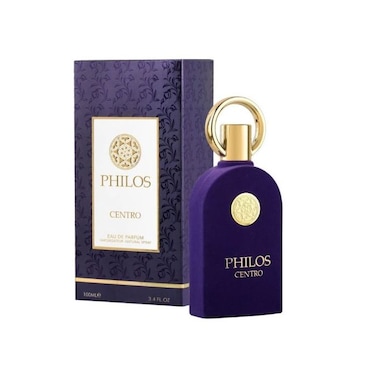 Philos Centro EDP 100ml