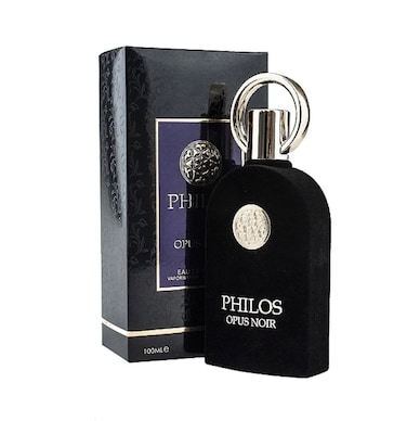 Philos Opus Noir EDP 100ml
