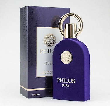 Philos Pura EDP 100ml