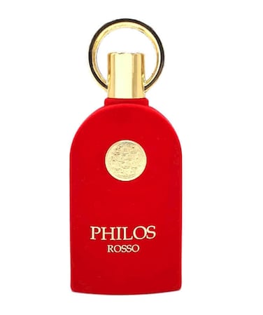 Philos Rosso EDP 100ml