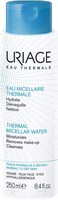 Uriage Thermal Micelar Water Blue For Dry Skin 250Ml (1+1 Offer )