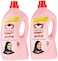 Omino Bianco Blt Ob Abaya Original 2700ml 1+1 Free