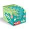 Pampers Complete Clean Baby Wipes With Aloe Vera Lotion For Hands &amp; Face, 12 Packs, 768 Count (Item Packing May Vary)