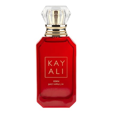 KAYALI EDEN JUICY APPLE , 01 Travel Spray 0.33 oz/ 10 mL