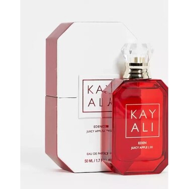 Kayali Eden Juicy Apple 01 For Unisex Eau De Parfum 50ml