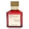 Maison Francis Kurkdjian Baccarat Rouge 540 Eau De Parfum For Unisex, 70ml