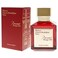 Maison Francis Kurkdjian Baccarat Rouge 540 Eau De Parfum For Unisex, 70ml
