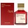 Maison Francis Kurkdjian Baccarat Rouge 540 Eau De Parfum For Unisex, 70ml