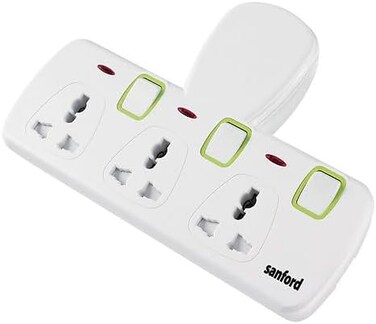 SANFORD MULTI WAY ADAPTOR