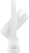 Sonashi 8&quot; Rechargeable Fan With 240&deg; Angle Adjust SRF-803 White