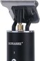 Sonashi 6-In-1 Rechargeable Hair Clipper Set - Trimmer/Shaver/Nose Trimmer Stainless Steel Blades For Easy Cutting And LCD Display, Use Time - 2 Hours, SHC-1064, Black