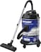 Sonashi Drum Vacuum Cleaner With 25L Dust Capacity, Strong Suction With Low Noise, Multi-Stage Filtration With Dust Full Indicator, Wheel Base For Easy Use, For Home &amp; Offices, SVC-9125D, 2400W, Blue