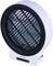 Sonashi Insect Killer With Ultra UV-A Tube, High Voltage With Timing Function And Remote Control, Easy To Use &amp; Install Ideal Coverage Of 80m2, Effective And Durable, 14W, SIK-714, White