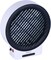 Sonashi Insect Killer With Ultra UV-A Tube, High Voltage With Timing Function And Remote Control, Easy To Use &amp; Install Ideal Coverage Of 80m2, Effective And Durable, 14W, SIK-714, White
