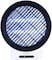 Sonashi Insect Killer With Ultra UV-A Tube, High Voltage With Timing Function And Remote Control, Easy To Use &amp; Install Ideal Coverage Of 80m2, Effective And Durable, 14W, SIK-714, White