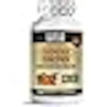 Oladole Natural Turmeric Curcumin 1510mg with Black Pepper &ndash; 120 Capsules