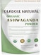 Oladole Naturals Organic Ashwagandha Root Powder 100g
