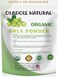 Oladole Natural Organic Amla Powder- 100g