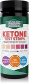 Oladole Natural Ketone Test Strips- 100 Strips