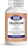 Oladole Natural Selenium- 200mcg (180 Tablets)