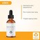 Jadole Naturals Peptide Complex Serum Anti Aging Serum Anti Wrinkle Skin Care Advanced Delivery Facial Skin Care - 30ml