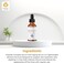 Jadole Naturals Peptide Complex Serum Anti Aging Serum Anti Wrinkle Skin Care Advanced Delivery Facial Skin Care - 30ml