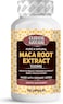 Oladole Natural Maca Root Extract- 500mg (120 Capsules)