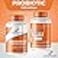Aitnaturals Probiotic 100 Million   Healthy Metabolism   Promotes Digestion &amp; Immunity - 120 Tablets