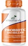 Aitnaturals Probiotic 100 Million   Healthy Metabolism   Promotes Digestion &amp; Immunity - 120 Tablets