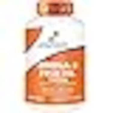 Aitnaturals Omega-3 Fish Oil 2000 mg 360 EPA 240 DHA Double Strength, Cardiovascular Support - 200 Softgels