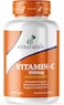 Aitnaturals Vitamin C 1000 mg with Rose Hips 100 Tablets