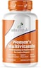 Aitnaturals Women's Multivitamin and Multimineral for Active Women 120 Capsules