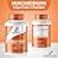 Aitnaturals Magnesium Glycinate Chelate 200mg 120 Capsules