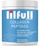 Lilfull Bovine Collagen Peptides Unflavored Powder &ndash; 200g , Type 1 &amp; Type 3 Grass-Fed Collagen Supplement