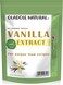 Oladole Naturals Vanilla Extract Powder 50g For Cooking, Baking, Cake, Food &amp; Additional Flavoring