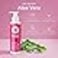 Jadole Naturals Hair Removal Cream for Body &amp; Legs with Pump Bottle, Aloe Vera &amp; Vitamin E - 100ml