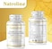 Natrolina Advanced Glutathione Complex 1300mg With Vitamin C, Skin Whitening 60 Capsules