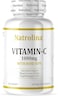 Natrolina Vitamin C 1000 mg with Rose Hips 100 Tablets