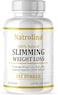 Natrolina Slimming Weight Loss Fat Burner Diet Pills 60 Capsules