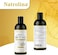 Natrolina Organic Natural MCT Oil, Supports Energy &amp; Weight Management, Unflavored - 300 ml