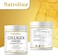 Natrolina Hydrolyzed Bovine Collagen Powder, For Healthy Skin, Hair, Nails &amp; Joint Support - 200 gms