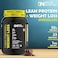 Balsa Nutrition Lean Protein + Weight Loss Chocolate 1Kg