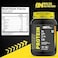 Balsa Nutrition Whey protein Powder Cookies &amp; Cream 907g