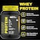 Balsa Nutrition Whey protein Powder Cookies &amp; Cream 907g