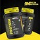Balsa Nutrition Whey protein Powder Double Rich Chocolate 907g